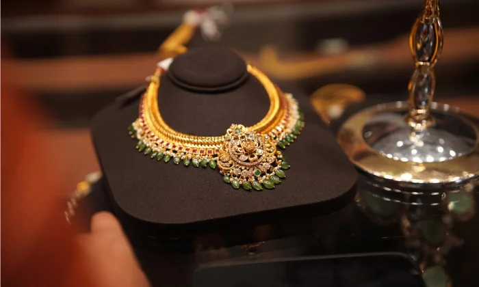 Amuktha Jewels